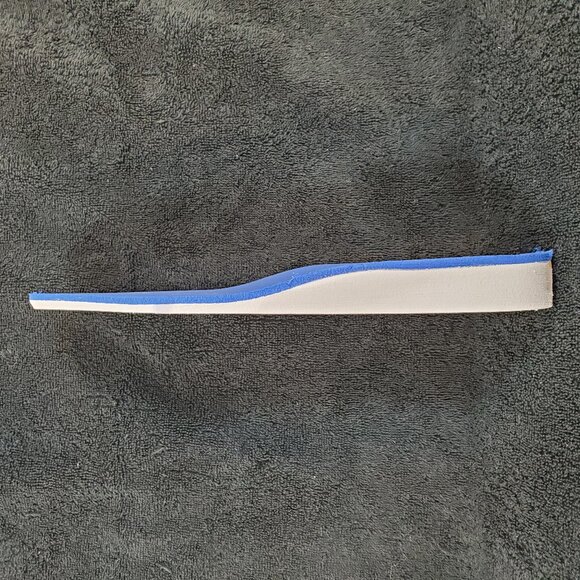 Dr. Comfort Diabetic Shoe Insoles/Inserts. Men's Size 9 Med - Picture 6 of 6